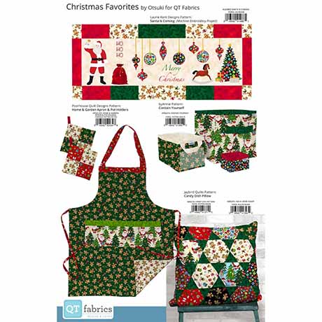 Christmas Favorites